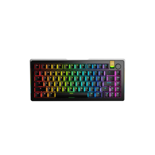 Glorious Gaming GMMK 3 PRO HE klawiatura QWERTY US English Czarny-16135988