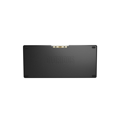 Glorious Gaming GMMK 3 PRO HE klawiatura QWERTY US English Czarny-16135993