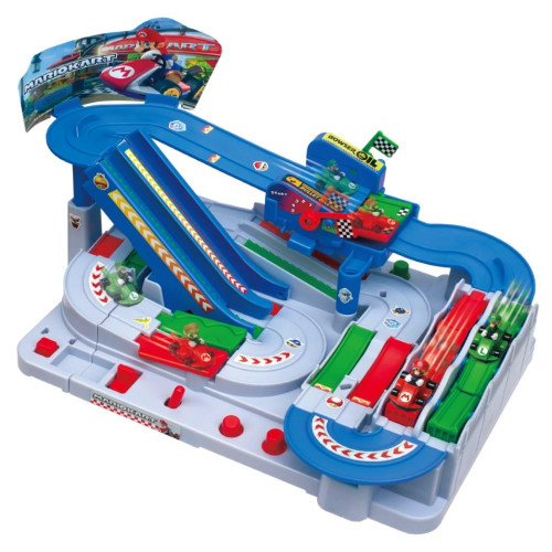 EPOCH Games 7390 gra planszowa 10 min-16136852