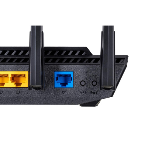ASUS-RT-AX58U AX3000 dual-band Wi-Fi router-16138564