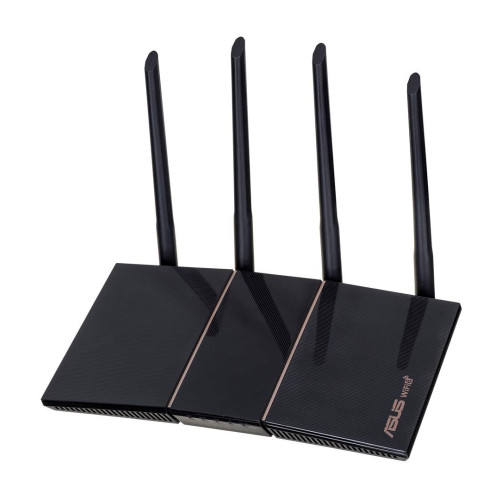 Asus- RT-AX57 router AX3000 Wi-Fi 6-8887420