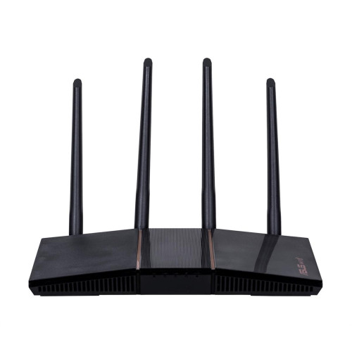 Asus- RT-AX57 router AX3000 Wi-Fi 6-16138601