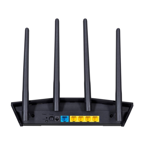 Asus- RT-AX57 router AX3000 Wi-Fi 6-16138602