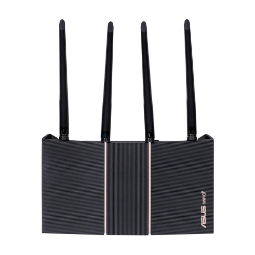 Asus- RT-AX57 router AX3000 Wi-Fi 6-16138604