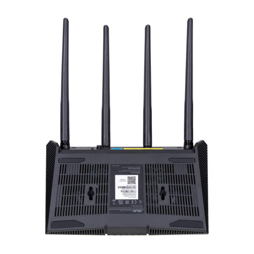 Asus- RT-AX57 router AX3000 Wi-Fi 6-16138605