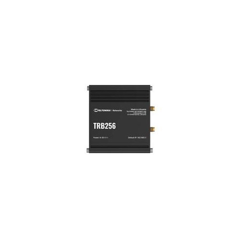 TELTONIKA TRB256 0PRT01 / TRB256 LTE M1/NB-IOT GATEWAY