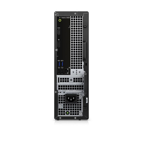 Dell Vostro 3030 MT i5-14400 32GB DDR5 1TB SSD Intel UHD Graphics 730 WLAN + BT WLAN + BT KB+Mouse W11Pro-16141094