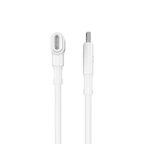 Hyper HyperJuice kabel USB USB 2.0 1,5 m USB C USB C/Lightning Biały-16142181