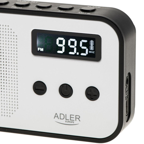 Radio ADLER AD 1907-16150582