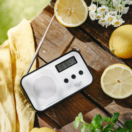 Radio ADLER AD 1907-16150588