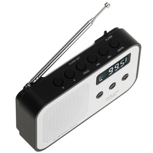 Radio ADLER AD 1907-16150589