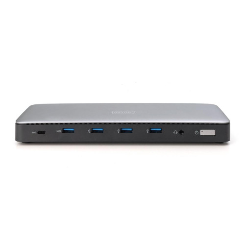 Digitus Stacja dokująca USB-C, 13-portowa-16153521