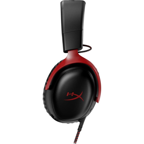 HyperX Cloud III BLK/RED GAMING HEADSET-16153944
