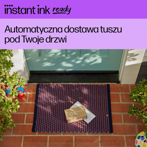 HP Urządzenie wielofunkcyjne DeskJet 4220e-16154289