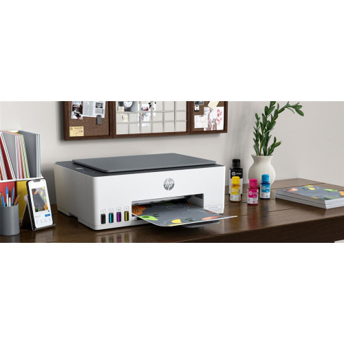 Urządzenie wielofunkcyjne HP Smart Tank 580-16154476