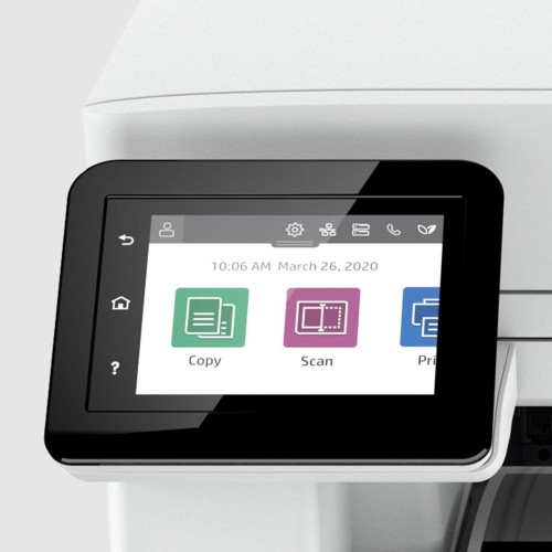 URZĄDZENIE WIELOFUNKCYJNE HP LASERJET PRO 4102DW-16154512