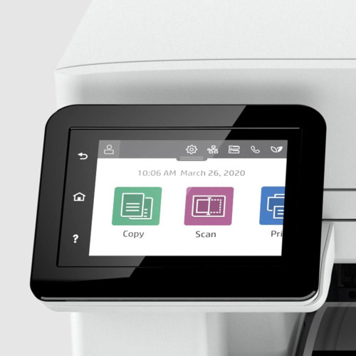 URZĄDZENIE WIELOFUNKCYJNE HP LASERJET PRO 4102fdn-16154642