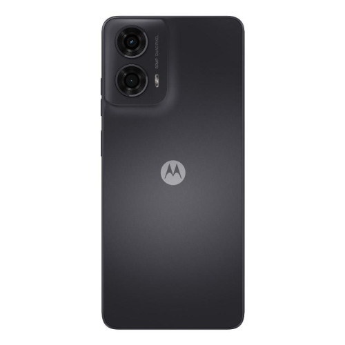 Motorola Moto G24 4/128GB Matt Charcoal-16163025