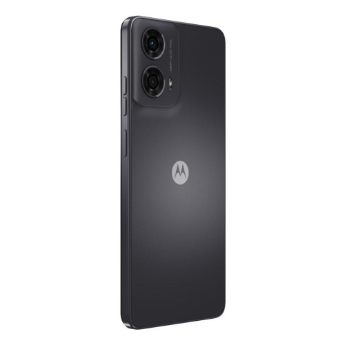 Motorola Moto G24 4/128GB Matt Charcoal-16163026