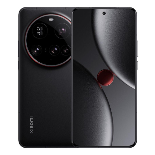 Smartfon Xiaomi 15 Ultra 5G 16/512GB Czarny