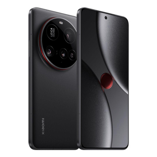 Smartfon Xiaomi 15 Ultra 5G 16/512GB Czarny-16163340