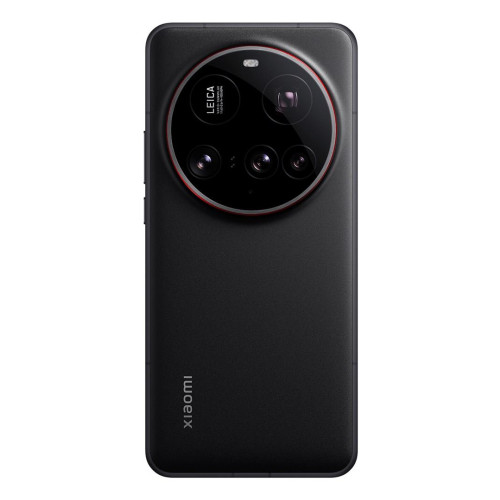 Smartfon Xiaomi 15 Ultra 5G 16/512GB Czarny-16163341