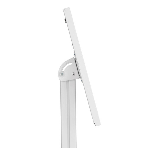 Stojak uchwyt reklamowy do tabletu Maclean, biurkowy z blokadą, W - 9.7”/10.2”, iPad, 10.5”, iPad Air/iPad Pro, 1