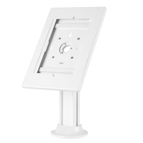 Stojak uchwyt reklamowy do tabletu Maclean, biurkowy z blokadą, W - 9.7”/10.2”, iPad, 10.5”, iPad Air/iPad Pro, 1