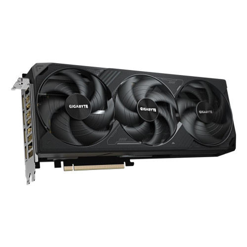 Karta graficzna Gigabyte GeForce RTX 5070 Ti WINDFORCE OC SFF 16GB-16166452