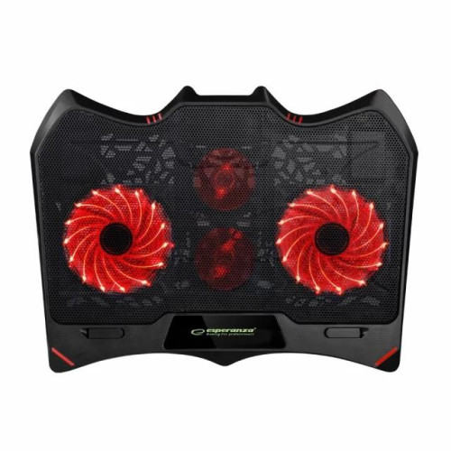 ESPERANZA PODSTAWKA CHŁODZĄCA GAMING BURAN EGC102-16177702