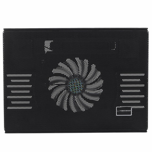 Podstawka chłodząca pod notebook Esperanza EA142 (15.x cala; 1 wentylator; HUB)-16177708