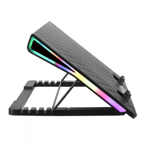 ESPERANZA PODSTAWKA CHŁODZĄCA GAMING RGB ALIZE EGC101-16177716