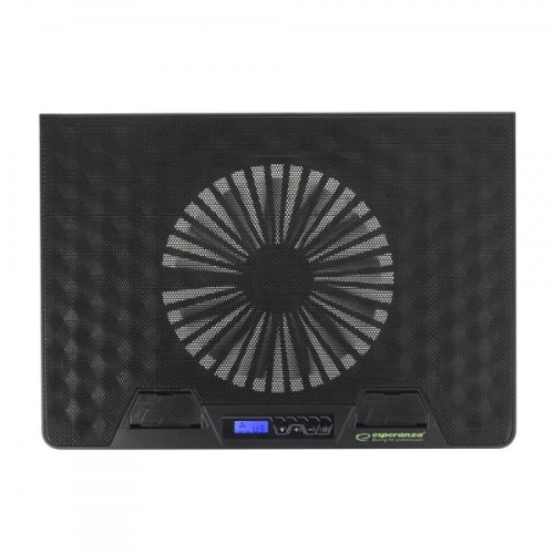 ESPERANZA PODSTAWKA CHŁODZĄCA GAMING RGB ALIZE EGC101-16177717