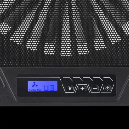 ESPERANZA PODSTAWKA CHŁODZĄCA GAMING RGB ALIZE EGC101-16177718