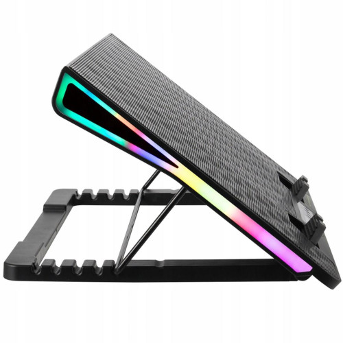 ESPERANZA PODSTAWKA CHŁODZĄCA GAMING RGB ALIZE EGC101-16177722