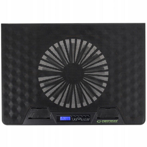 ESPERANZA PODSTAWKA CHŁODZĄCA GAMING RGB ALIZE EGC101-16177723