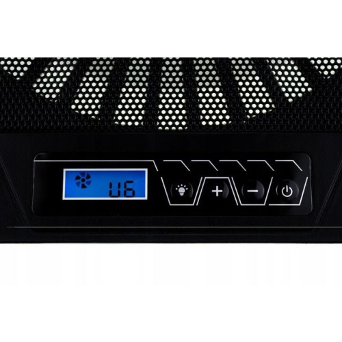 ESPERANZA PODSTAWKA CHŁODZĄCA GAMING RGB ALIZE EGC101-16177724