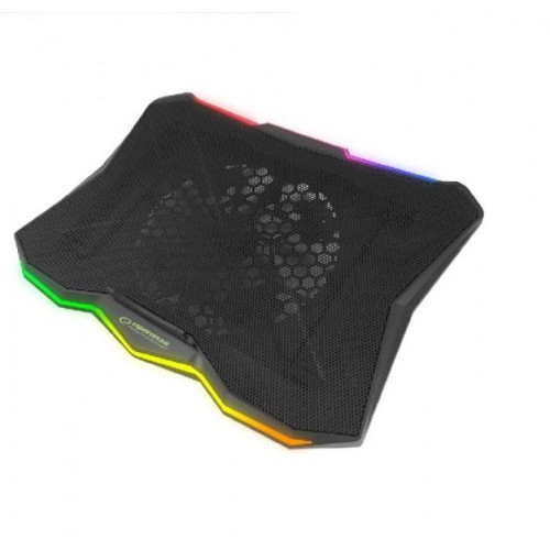 ESPERANZA PODSTAWKA CHŁODZĄCA GAMING RGB XALOK EGC110-6955499