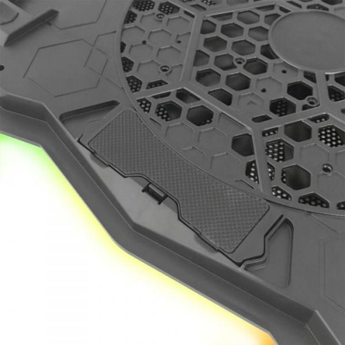 ESPERANZA PODSTAWKA CHŁODZĄCA GAMING RGB XALOK EGC110-16177769