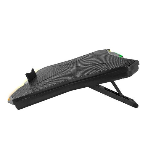 ESPERANZA PODSTAWKA CHŁODZĄCA GAMING RGB XALOK EGC110-16177777