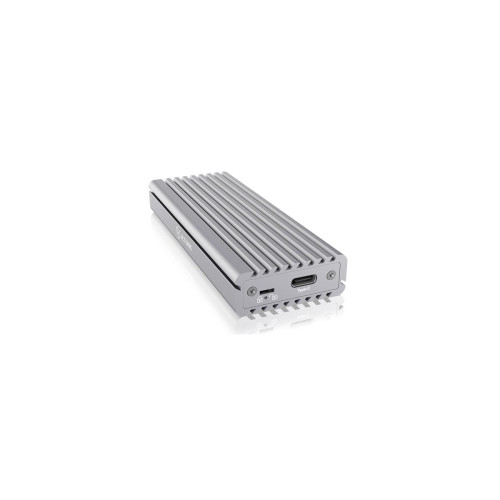 ICY BOX IB-1817MA-C31 Obudowa SSD Srebrny M.2-16179177