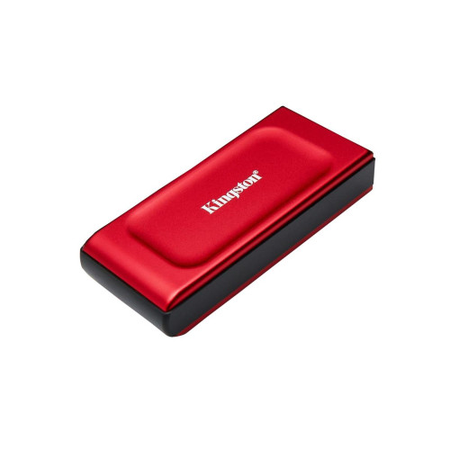 KINGSTON DYSK SSD 1000G PORTABLE XS1000R RED-16179601