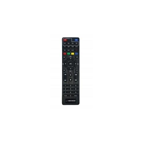 ESPERANZA TUNER DVB-T2 H.265/HEVC EV106R-16179915