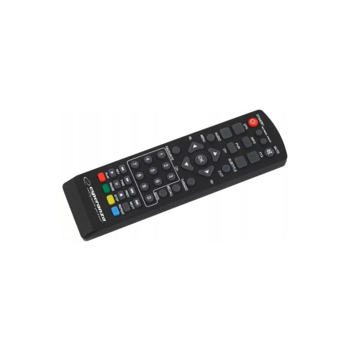 ESPERANZA TUNER DVB-T2 H.265/HEVC EV106R-16179919