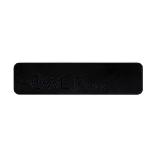 ESPERANZA POWER BANK 2000MAH QUARK CZARNY XMP101K-16186956