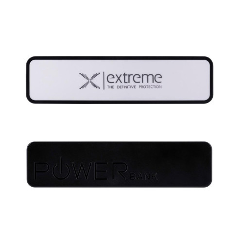 ESPERANZA POWER BANK 2000MAH QUARK CZARNY XMP101K-16186957