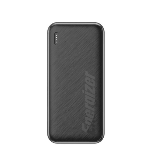 Energizer UE10055PQ bank mocy Litowo-polimerowy (LiPo) 10000 mAh Czarny