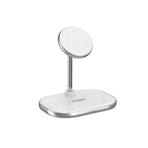 Ładowarka do smartphonów, smartwatchy, słuchawek Energizer MagSafe 15W