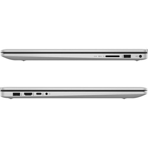 HP 17-CN2068CL i5-1235U 17.3