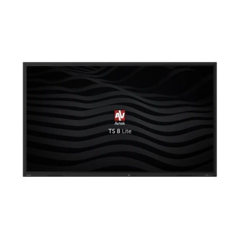 AVTEK MONITOR INTERAKTYWNY TS 8 LITE 98